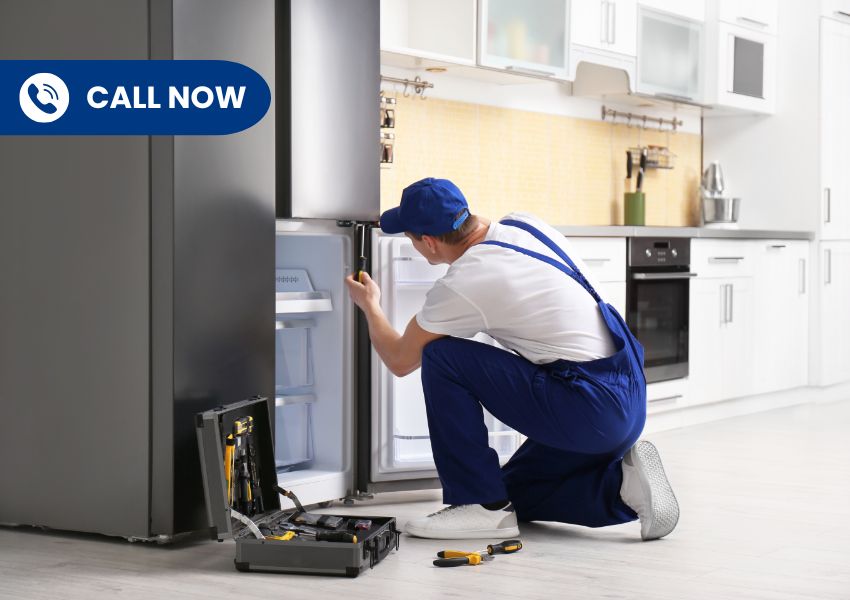Newbury Appliance Repair Company